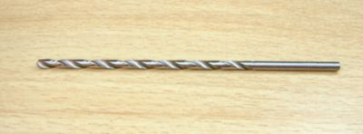 10150XL 1.5mm Extra Long Twist Drill