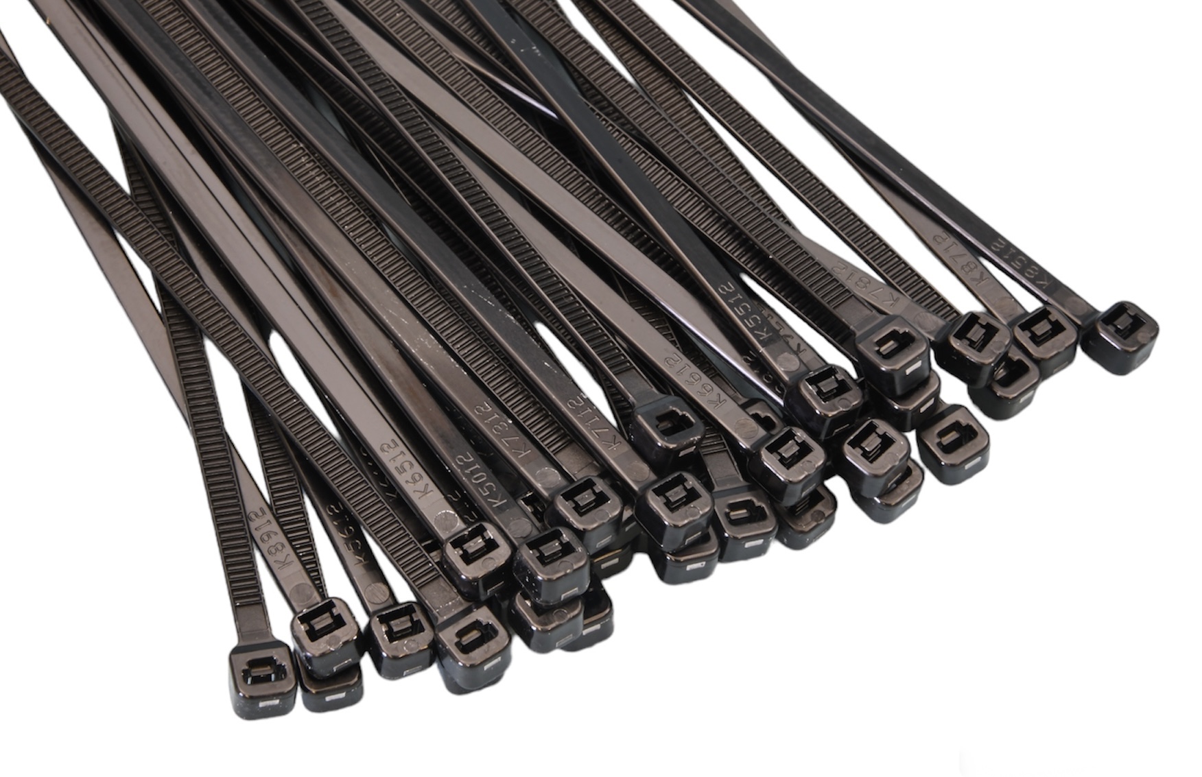 22210 80mm Cable Ties
