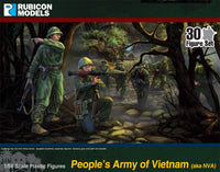 281003 Rubicon Models  PEOPLES ARMY OF VIETNAM