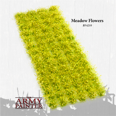 44134 BF4231P ARMY PAINTER MEADOW FLOWERS