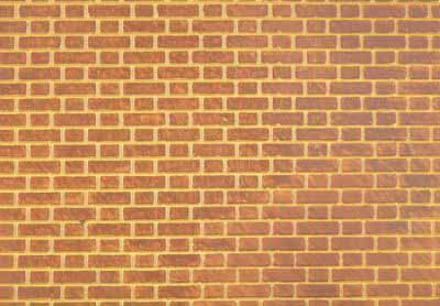 58403 4mm scale (OO) Flemish Bond Brick (pack of 2 sheets)