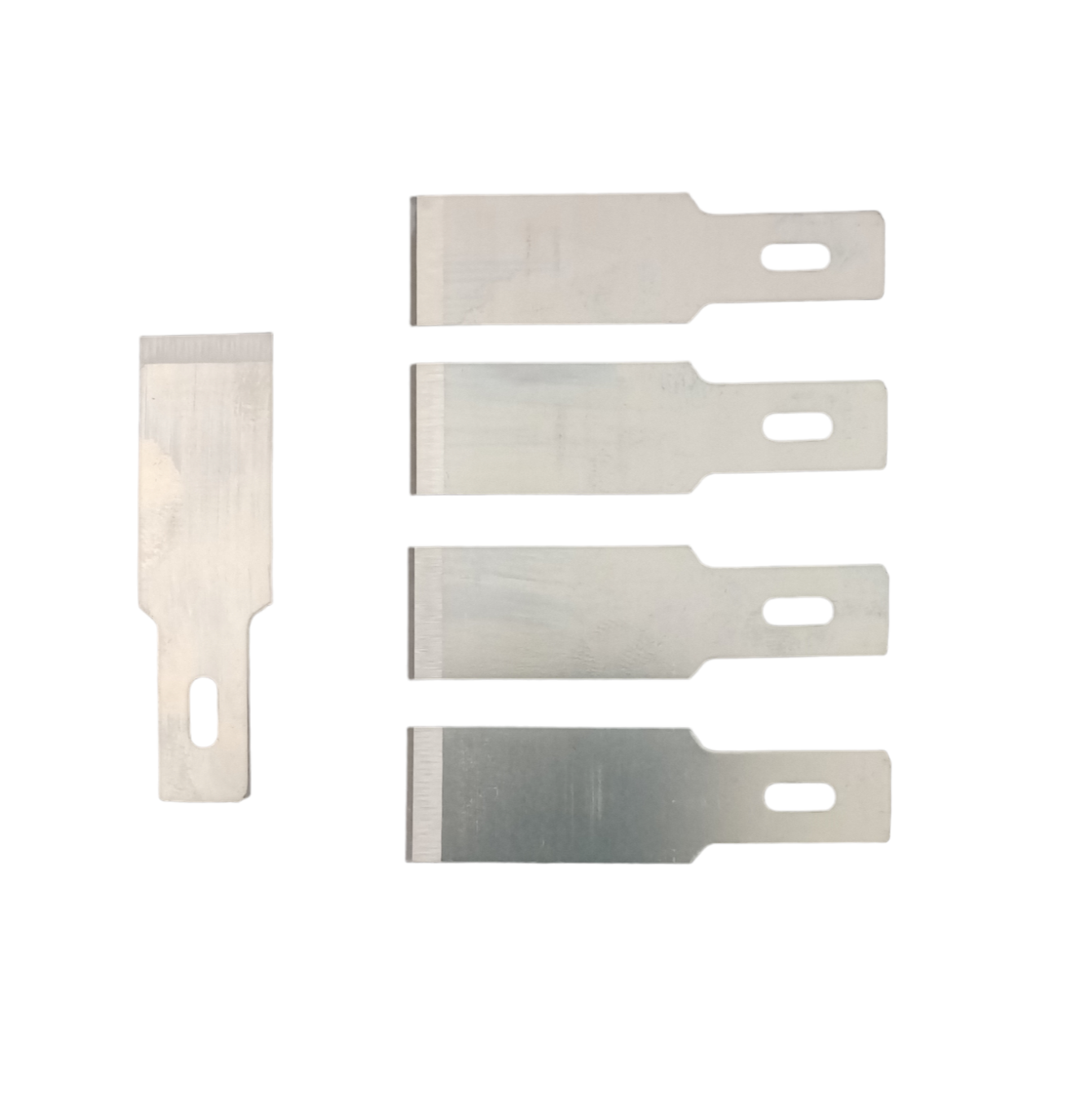 73552 Type: T18 Blades (pack of 5)