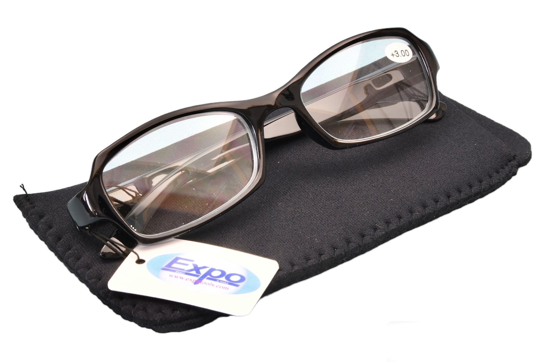 73904 Magnifying Spectacles 3x Magnification