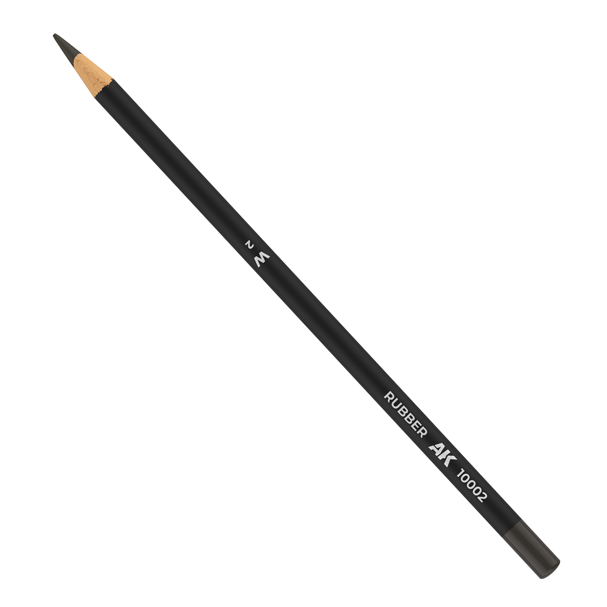 AK10002 AK Interactive Weathering Pencil Rubber (Trade Pack of 5)