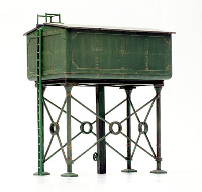 C005 WATER TOWER