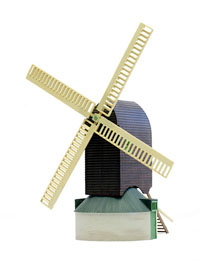 C016 Dapol Windmill