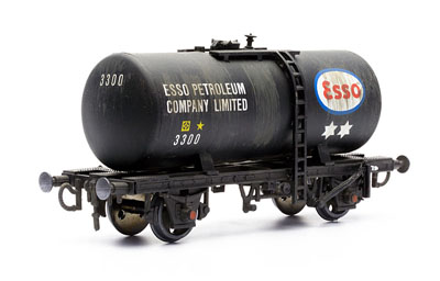 C036 Dapol Esso Tank Wagon