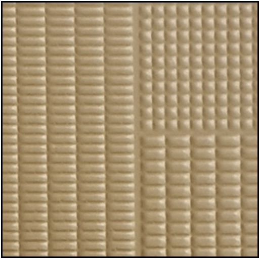 FBS725C 7MM Ceramic Utility Tiles CONCRETE Colour