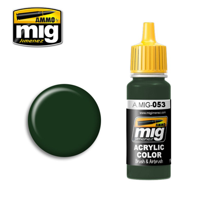 MIG053 PROTECTIVE NC 1200