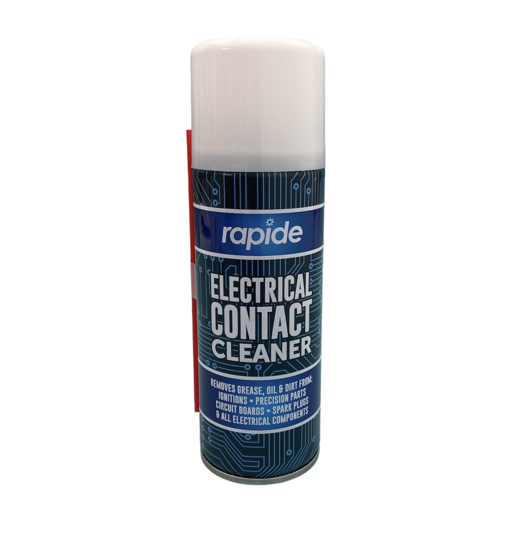28097 RAPIDE 1427 ELECTRICAL CONTACT CLEANER 200ml