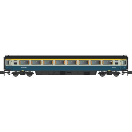 2P-009-330 MK 3 LOCO HAULED BLUE /GREY FIRST M11058