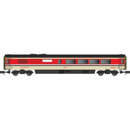 2P-009-601 MK 3 LOCO HAULED TEST COACH ARGUS