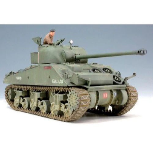 35011 ASUKA SHERMAN FIREFLY VC