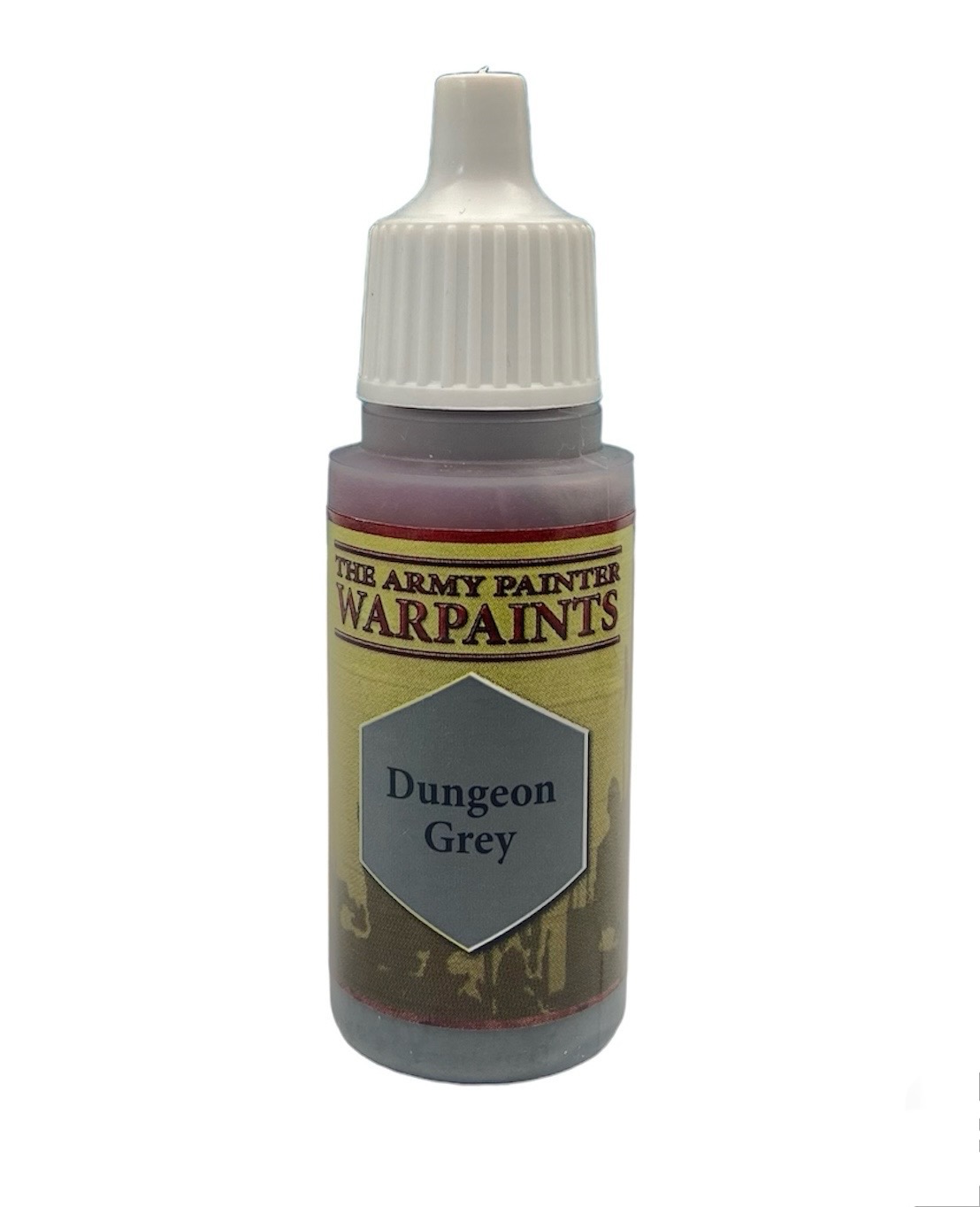 41418 Army Painter Dungeon Grey 18ml