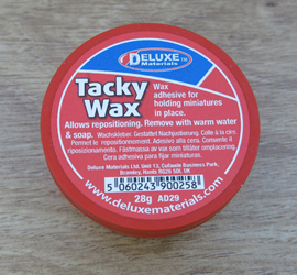 Deluxe Materials Tacky Wax 