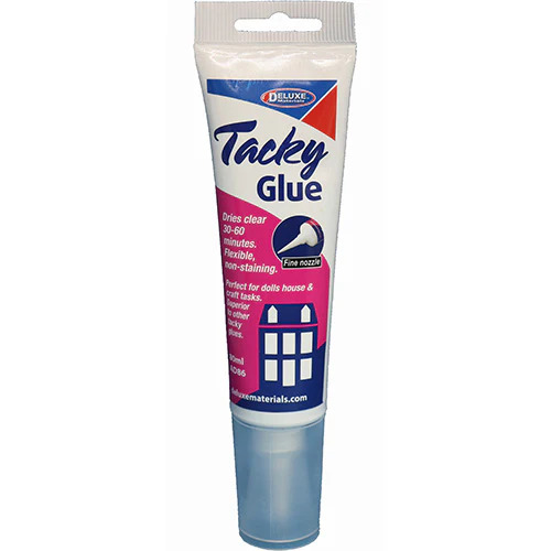 46173 AD86 TACKY GLUE