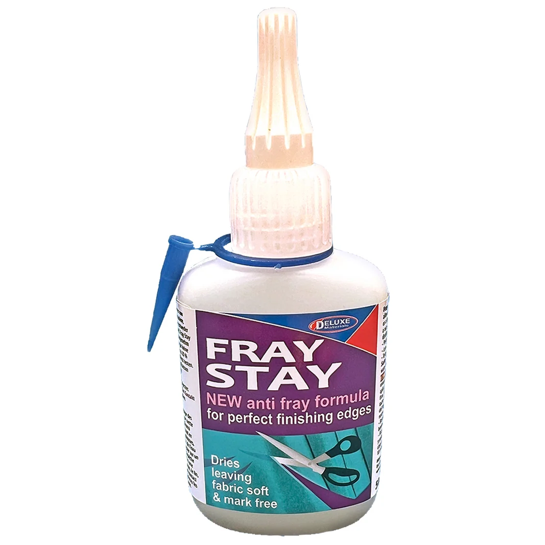 46178 Deluxe Materials AD30 FRAY STAY 50ML