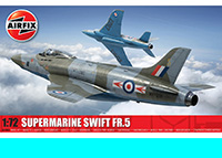 Airfix Model Kits