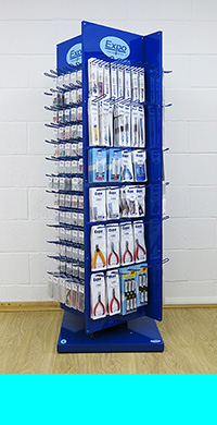 Trade Offers, Stands & Clearance Items - Login Required