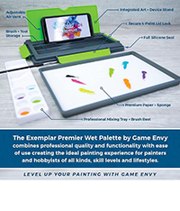 Expo Gaming Gear image