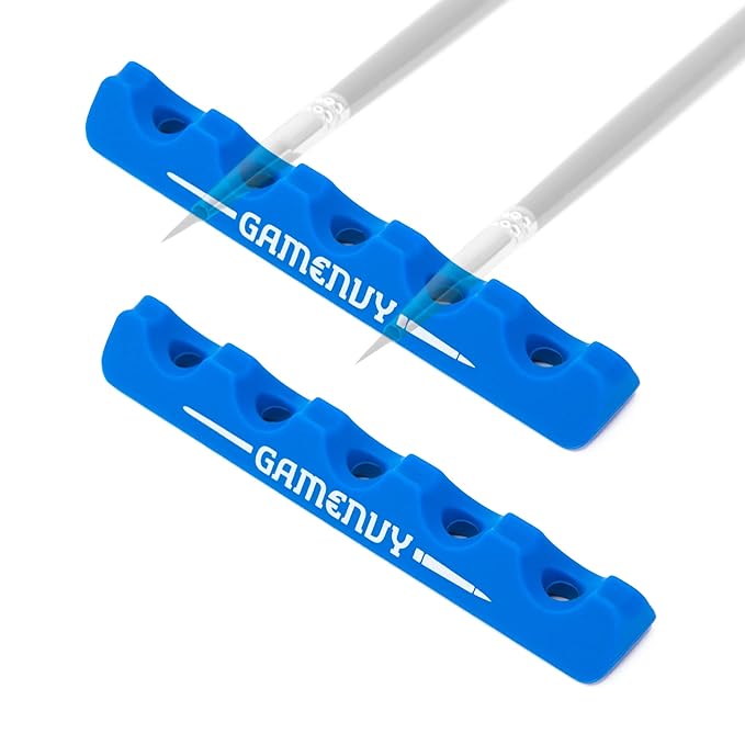 GE-BEAM-BLU GAME ENVY CREATIONS Game Envy Brush Beam - Blue