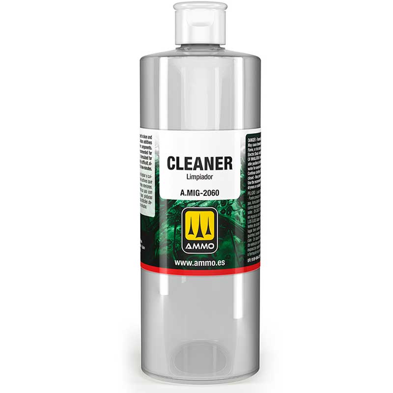 MIG2060 Mig Cleaner (400mL)