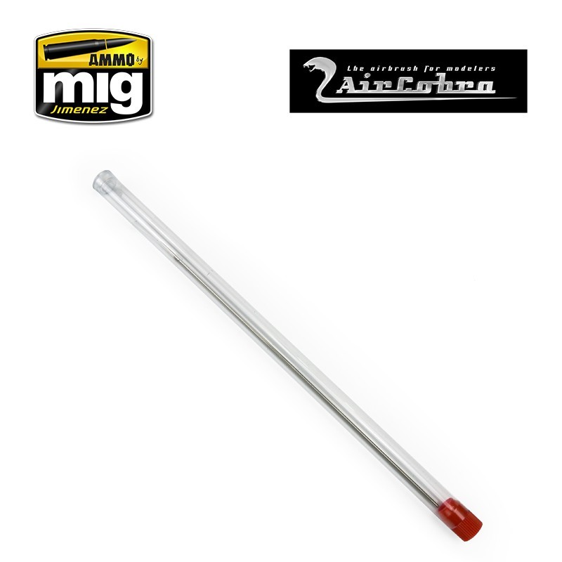 MIG8626 Mig 0.3MM Airbrush Needle