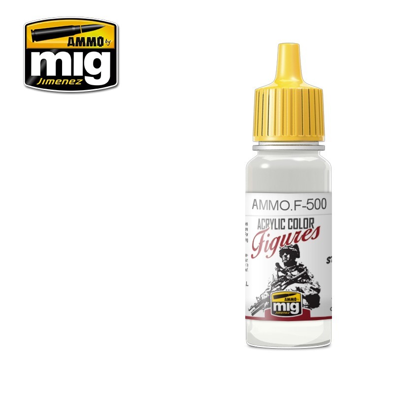 MIGF500 Mig FIGURES PAINTS Retarder