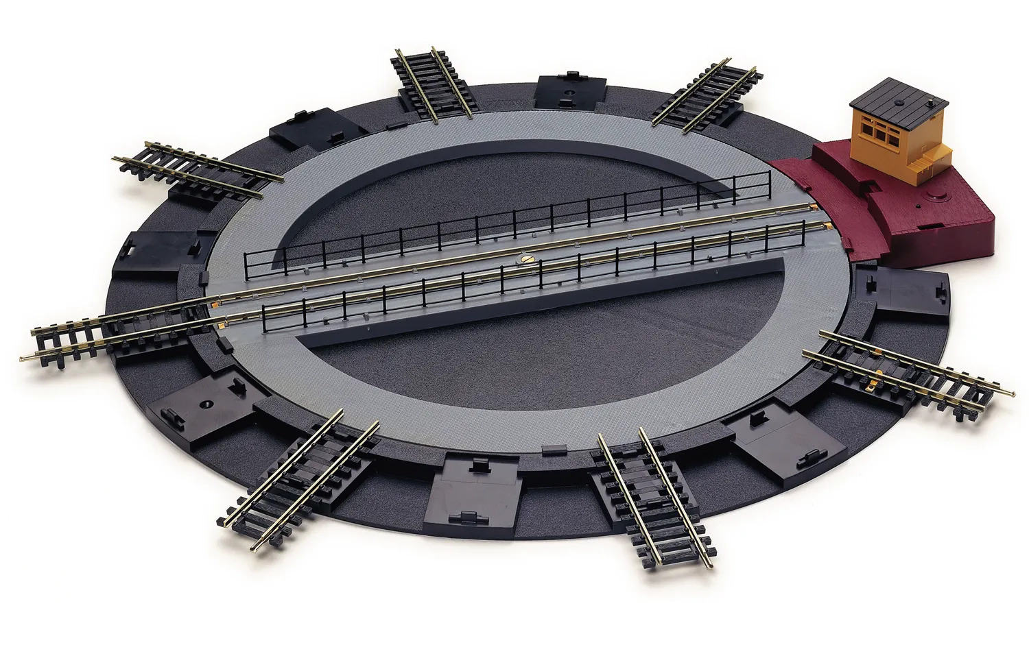 R070 Hornby Motorised Turntable