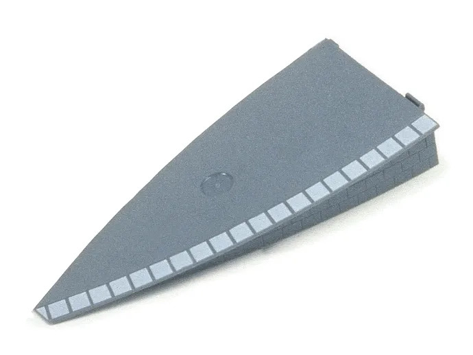 R464 Hornby Platform Ramp