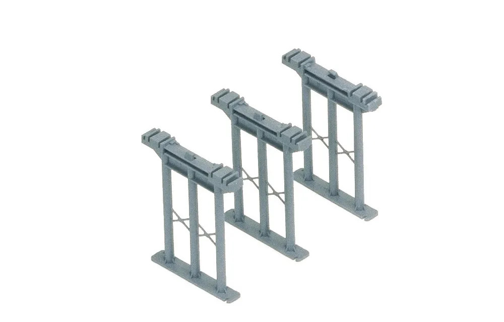 R659 Hornby High Level Piers