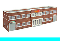 Model Railways image