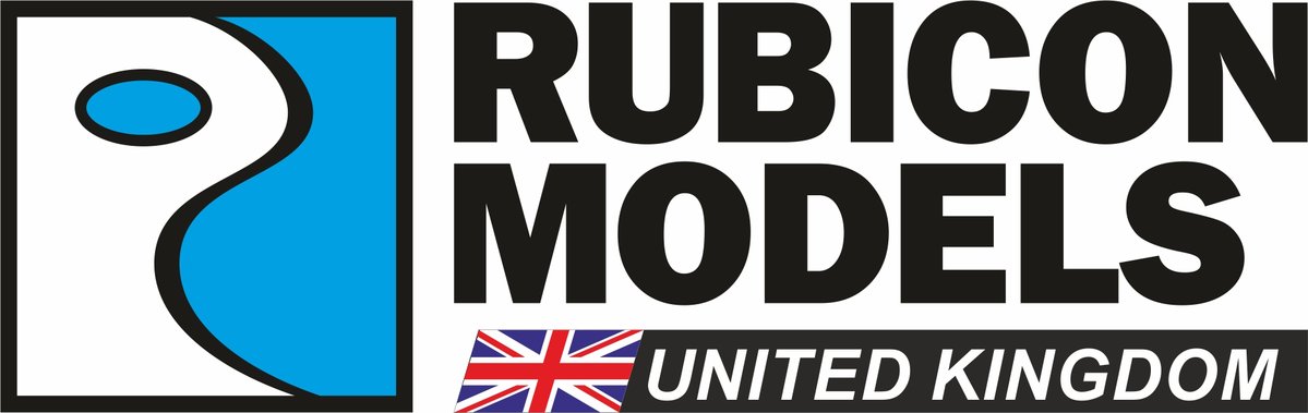 Rubicon Model Kits